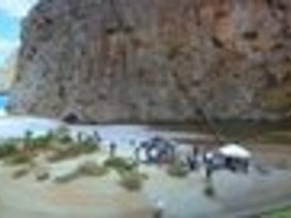 'Cloud Atlas' B-roll