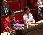 Intervention de Ségolène Neuville sur le texte harcèlement sexuel-Rapporteure pour la Délégation Droits des Femmes