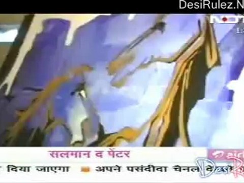 Glamour Show - NDTV 24th October 2012pt1