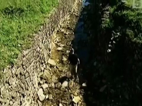 Утраченные миры. Паленки - столица Майя