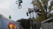 Freestyle.ch 2012: Mountain Bike Dirt Jump Finals at Europe's Biggest Freestyle Event