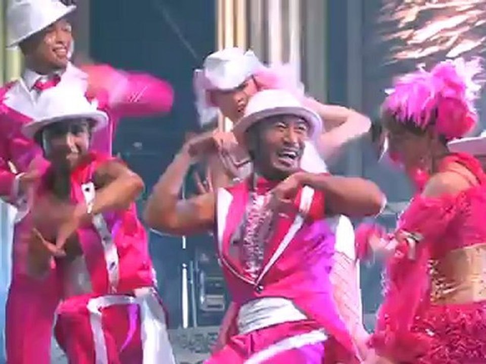 B&G-AH (AT 2005)