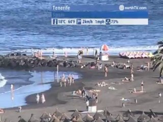 Amsterdam - Netherlands, Tenerife - Spain, Venice - Italy, Vienna - Austria, Washington - USA, Cologne - Germany, Kyiv - Ukraine