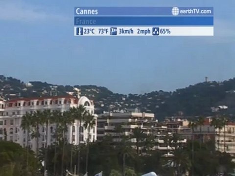 Vienna - Austria, Cannes - France, Warsaw - Poland, Lugano - Ticino - Switzerland, Paris - France, Warnemunde - Germany, Kyiv - Ukraine