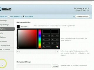 Membuat Toko Online Gratis #6: Mempercantik Toko Online dengan Custom Color dan Slider