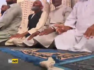 HAC MEVSİMİ BAŞLADI