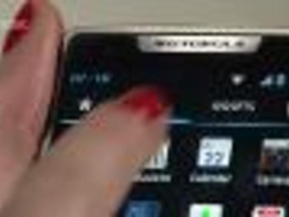 Motorola Razr i Review