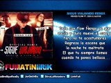 Ñengo Flow Ft. Zion & Alexis -Tu Sigue Viajando (Official Remix) [Letra]