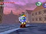 Gaming Mysteries: Zelda 64 Beta (N64)