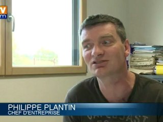 Malaise chez les artisans du bâtiment