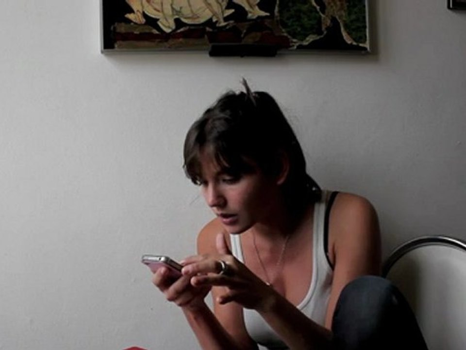 Episode 28: " Truc de ouf ! "