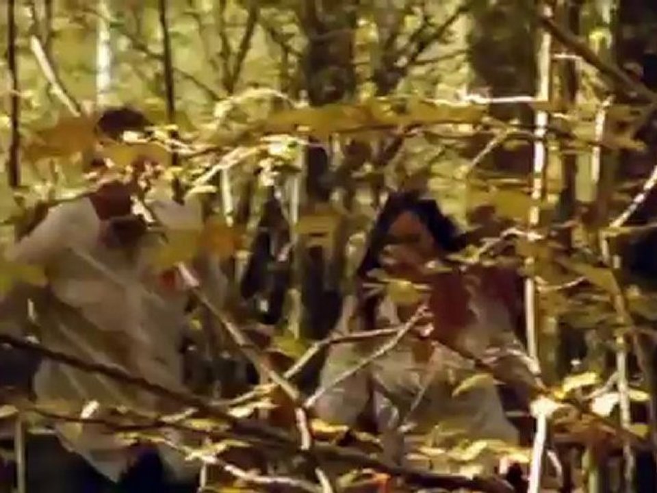 ESPIONS POUR CIBLE - Court-métrage