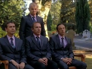 LA SMALA S'EN MÊLE épisode 2 Sauvage Concurrence - extrait 2