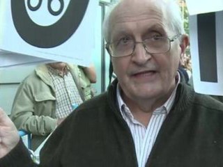 Espagne: "On devrait être tout le temps dans la rue"