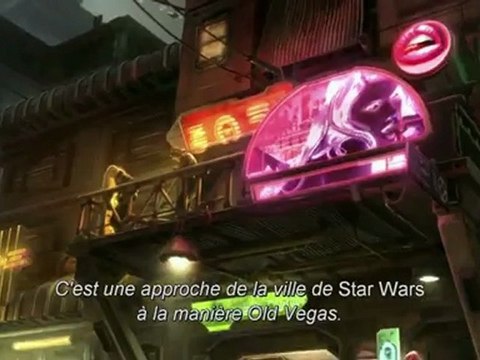 Star Wars 1313 - Descente aux Enfers
