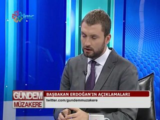 Gündenm müzakere (23.10.2012)