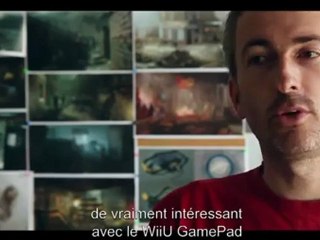 ZombiU - In the Eye of ZombiU : Episode 01