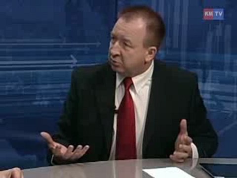 И.Панарин. Тайна беззакония или волки в овечьих шкурах цивилизации . Кто и как рвётся к глобальной гегемонии.