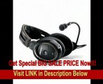 Bose® A20 Aviation Headset (Battery-powered w/Bluetooth, Electret mic, Straight cord, Helicopter U-174 plug)