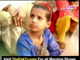 Morning With Juggan By PTV Home - 24th October 2012 - Part 1