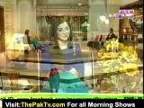 Morning With Juggan By PTV Home - 24th October 2012 - Part 3