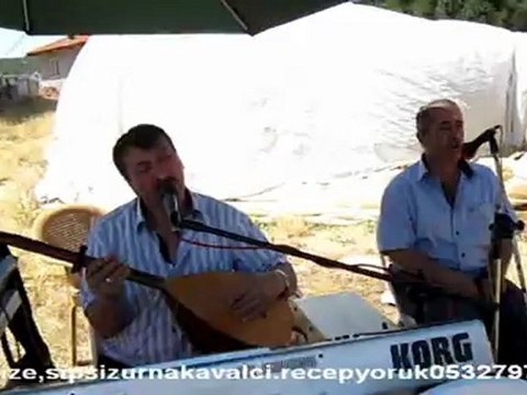 gölhisarlı şeref-çavdırlı recep yörük-haberim yok