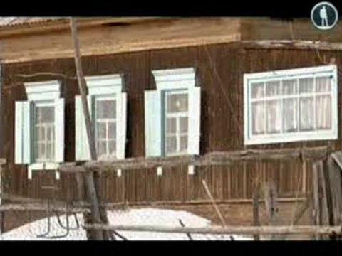 Байкал. 180 дней одиночества