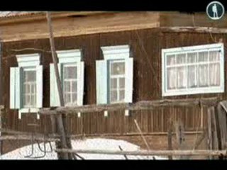 Байкал. 180 дней одиночества