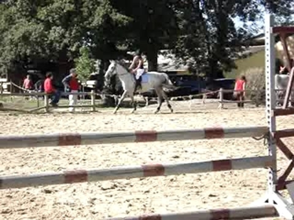 concour lachoupe et moi