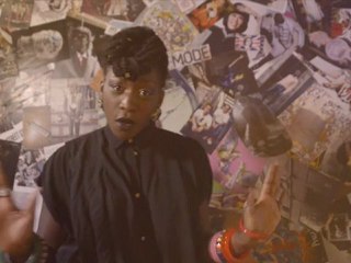 Clip Lydie Freestyle - Little Sister