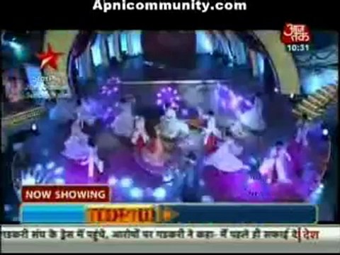 STAR Dandiya Special 28th OCtober 2012 PROMO MUST WATCH