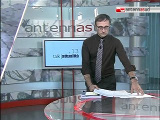 PUNTO.13 TALK - ATTUALITA' | Caso Ilva