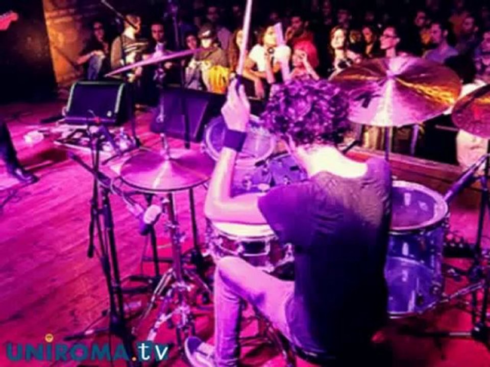 Bud Spencer Blues Explosion
