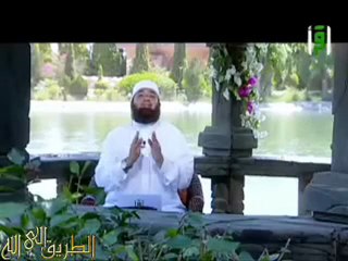 وصف أهل الجنة __ يوم في الجنة __ محمود المصري