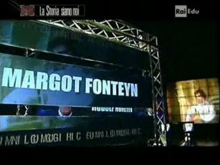 Передача из цикла "История в лицах" Нуреев . /Италия/