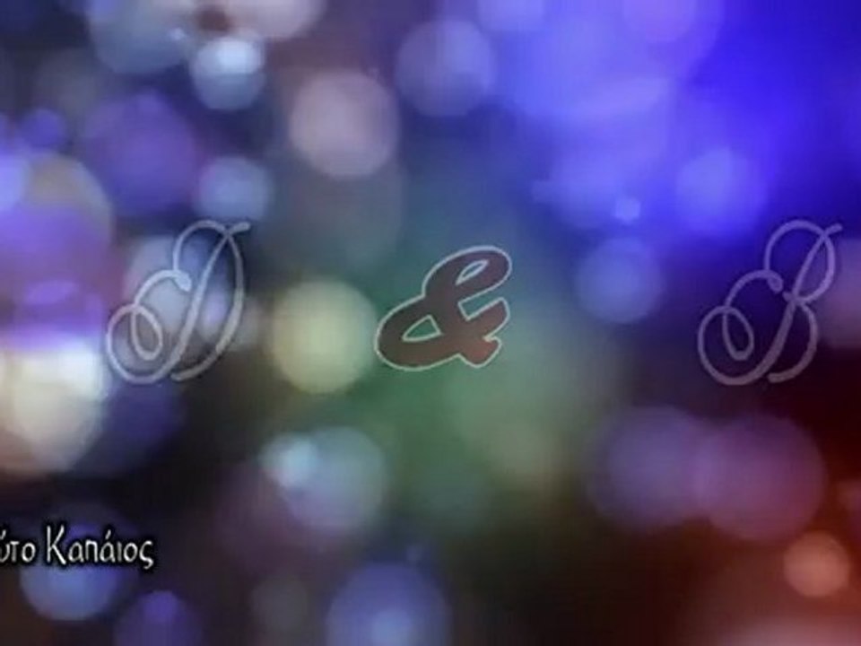 photoshooting D & V - Photo Kapaios