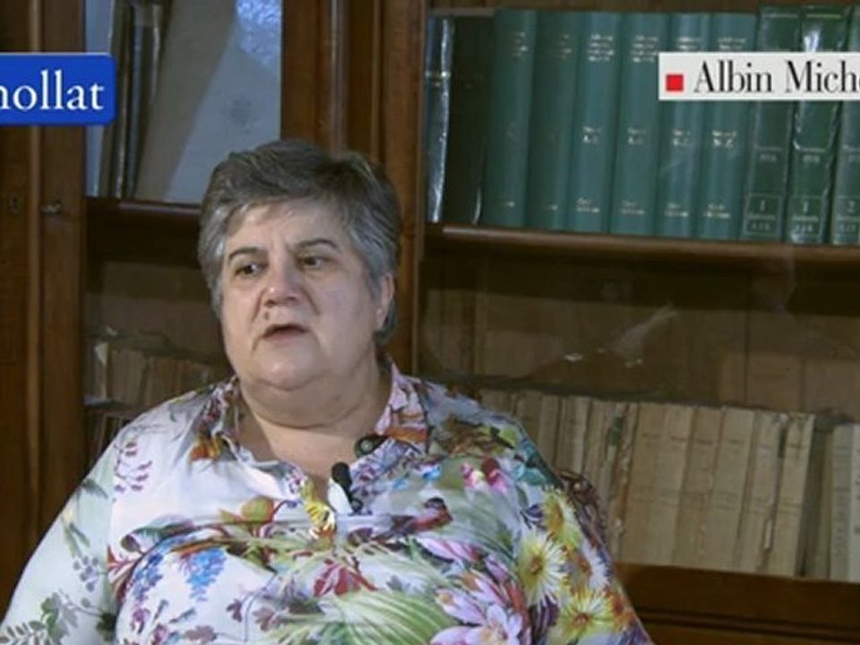 Bernadette Rigal-Cellard - La religion des mormons