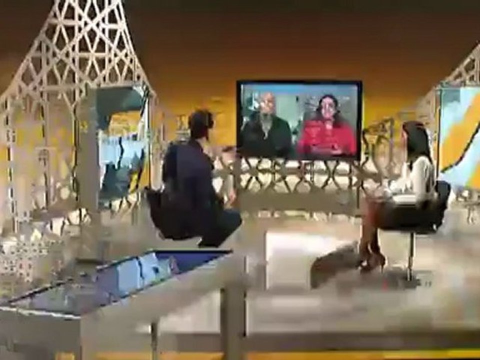 رؤية الشباب لمفهوم التسامح الديني | شباب توك