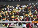 زيمبابوي: الدستور محل نقاش