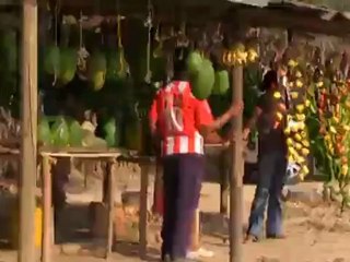 فيتامينات كولومبية | العولمة 3000