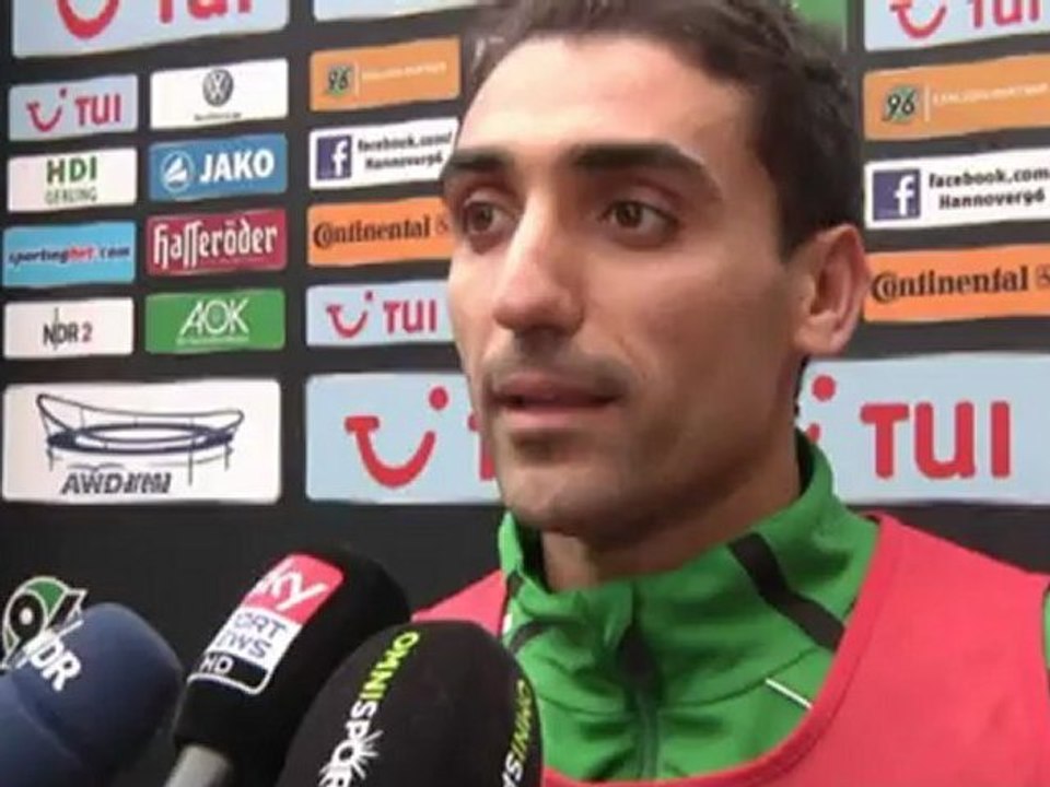 H96 erwartet Pflichtsieg in Helsingborg