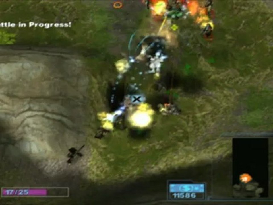 Let's Play Aliens versus Predator Extinction - #016 - Angriff und Verteidigung