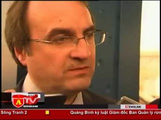 ANTÐ - Tòa án Ý tuyên phạt 7 chuyên gia dự báo thảm họa động đất 6 năm tù