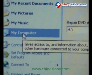 Mitchell ondemand 2011.Q1 installation guide