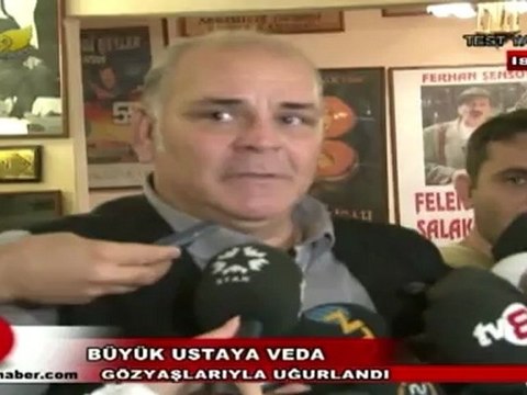 Ahmet ateş (Arayış) 3