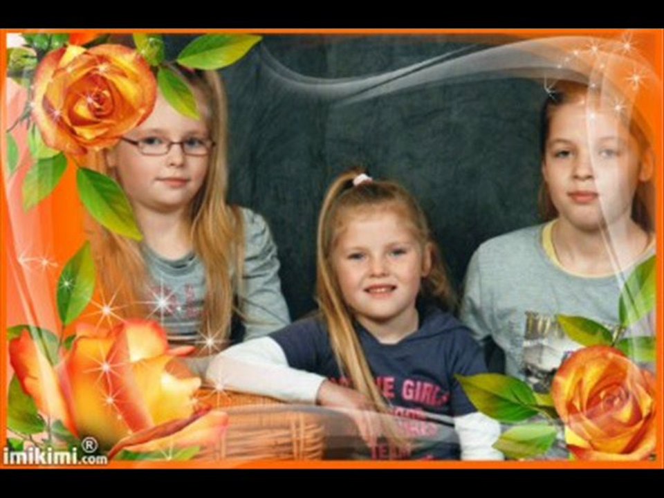 notre famille recompose