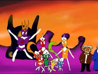 viaje a la luna, Tap de Suro Produccions