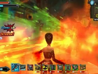 OMD2 - Warmage - Twin Halls - 11.9M