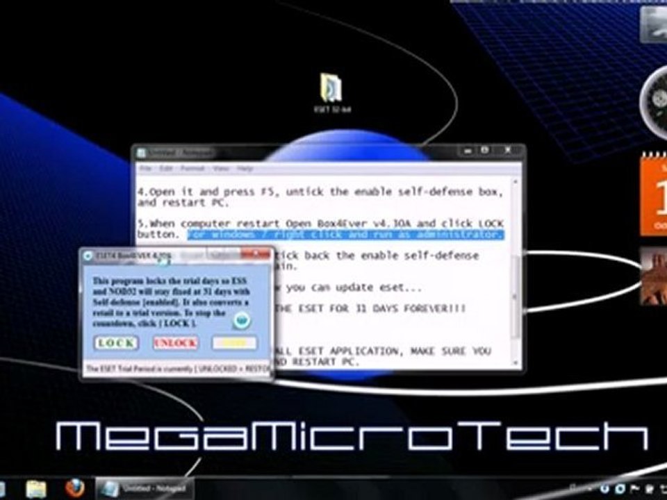 Eset Smart Security 4 @ Keygen Crack NEW DOWNLOAD LINK + FULL Torrent