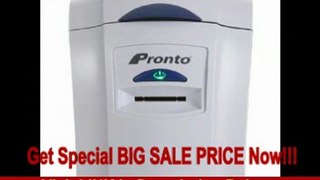 Magicard Pronto Single Sided Card Printer